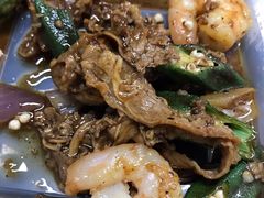 -火齐潮汕砂锅粥(五道口店)