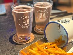 -京A Taproom·精酿餐吧(CBD店)