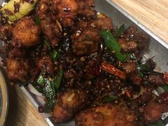辣子鸡-树厨贵州菜(大十字店)