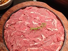-季季山·云南野生菌火锅(上海首店)