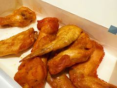 -达美乐比萨(栖霞大道店)