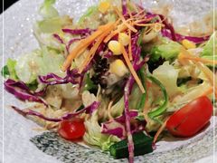 -热血兄弟·炭火烤肉(融侨中心店)