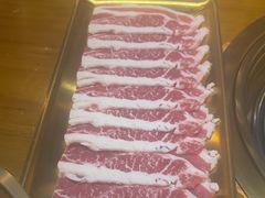 -蒲葵传统炭火烤肉(白石龙店)