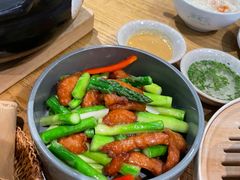 -潮粥荟·潮汕砂锅粥(朝阳大悦城店)