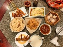 -小街天府