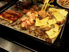 -眼镜哥浦江夜宵大本营