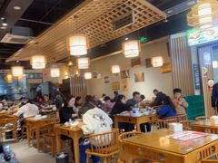 -易老妈蹄花.特色川菜(人民公园总店)