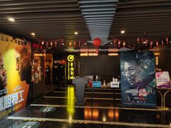 -曹杨影城(曹杨店)