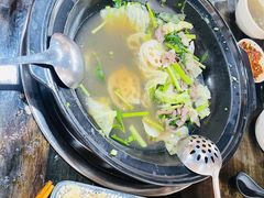 -乐山食古香跷脚牛肉