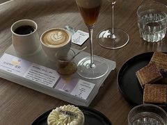-常识咖啡common sense(春熙路店)