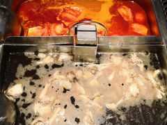 -海底捞火锅(龙湖三千集店)