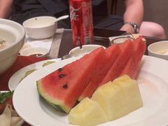 -奕景海鲜(星海广场店)