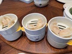 -喜鼎海胆水饺(东港店)