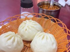 -郑家包子牛肉拉面(尚勤路店)