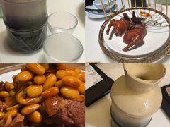 -径山十八道·风味民间菜(杭州总店)