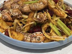 -辣盆盆麻辣小龙虾(哈尔滨总店)