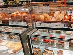 -德南面包房(尚都店)