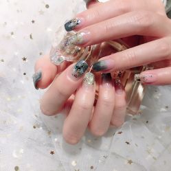 点击看大图 -蜜丝卡伦美甲美睫连锁