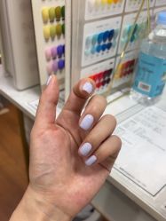-WH日式美甲沙龙