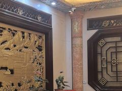 -鹊华居·地道鲁菜·海鲜·融合味(大明湖店)