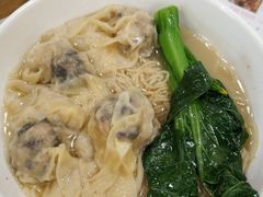 -东江海鲜酒家(艺都分店)