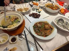 -宁波石浦大饭店(新材料城店)