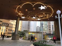 -维维豆奶(金鹰新街口店)