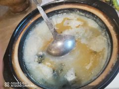 -可可大虾武汉土菜大排档(万松园1店)