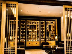 -西安华清御汤酒店