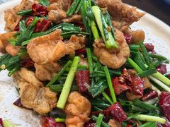 -金龙·打边炉(南京西路店)