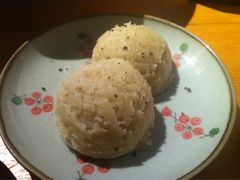 土豆泥-铃木食堂(帽儿胡同店)