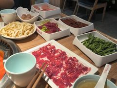 -季季红火锅(长沙步行街店)