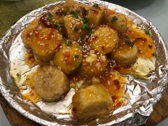 -后宫私房菜(汇客美食娱乐广场店)