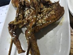 -木屋烧烤(南新店)
