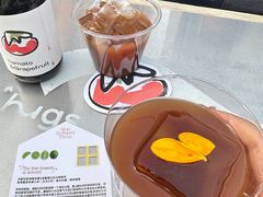-HUGS coffee(东区店)
