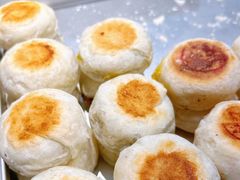 -乾芝斋·苏式糕点·碧螺春茶酥(平江路店)