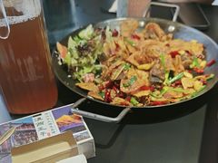 -桥边小楼·手工云南菜·古城观景小楼