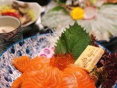 -家贺屋刺身寿司专门店