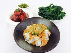 -真爱中国餐馆·年华店(朱雀大街店)