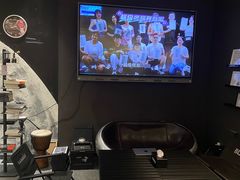 -Answer Fitness 答案健身(奥体店)