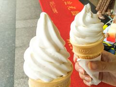 -麦当劳(西丽银座店)