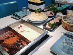 -五星桥原切肥牛火锅(怀德桥店)