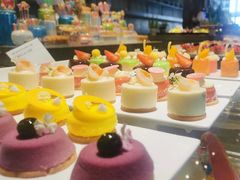 -解放碑威斯汀酒店-知味国际美食餐厅