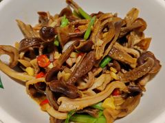 -绿草地·湘菜(悦方ID mall店)