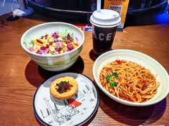 -SPACELAB失重餐厅(世纪汇店)