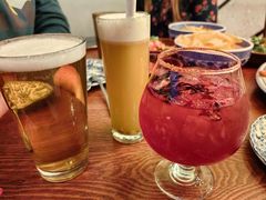 -Q MEX 库迈墨西哥餐吧(三里屯店)