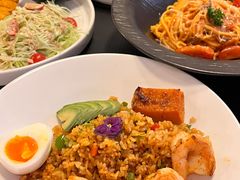 -mordew加州日记西餐&小酒馆(新天地店)