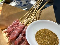 -羊大爷涮肉(亮马桥店)