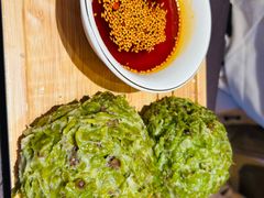 -润泽园饭庄(中山路店)