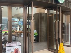 -星巴克(北京西大望路温特莱店)